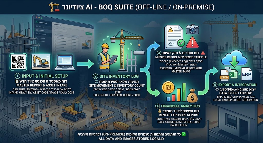 ציודיונר AI